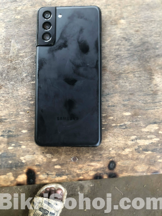 Samsung galaxy s21 plus